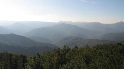 immagine della webcam nei dintorni di Montacuto: webcam Fontanigorda