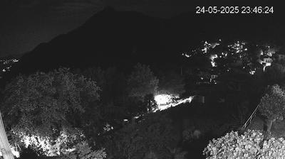immagine della webcam nei dintorni di Malesco: webcam Trarego Viggiona