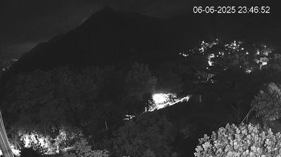 immagine della webcam nei dintorni di Craveggia: webcam Trarego Viggiona