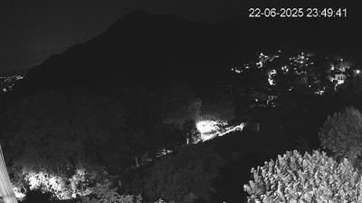 immagine della webcam nei dintorni di Malesco: webcam Trarego Viggiona