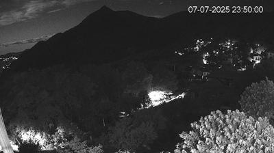 immagine della webcam nei dintorni di Toceno: webcam Trarego Viggiona