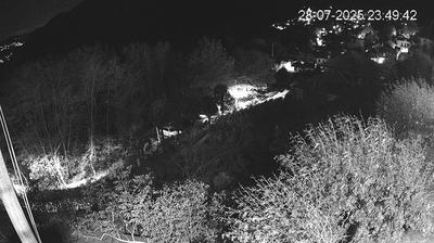 immagine della webcam nei dintorni di Craveggia: webcam Trarego Viggiona