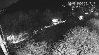 immagine della webcam nei dintorni di Baceno: webcam Trarego Viggiona