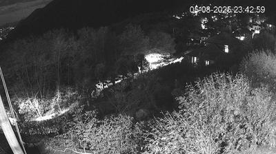 immagine della webcam nei dintorni di Maccagno con Pino e Veddasca: webcam Trarego Viggiona