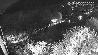 immagine della webcam nei dintorni di Verbania: webcam Trarego Viggiona