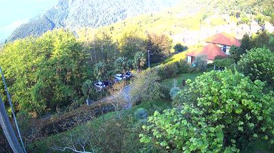 immagine della webcam nei dintorni di Malesco: webcam Trarego Viggiona
