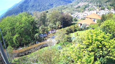 immagine della webcam nei dintorni di Maccagno: webcam Trarego Viggiona