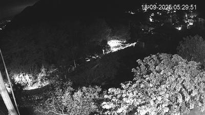 immagine della webcam nei dintorni di Cannero Riviera: webcam Trarego Viggiona