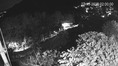 immagine della webcam nei dintorni di Cannero Riviera: webcam Trarego Viggiona