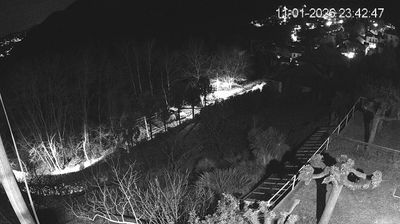 immagine della webcam nei dintorni di Aurano: webcam Trarego Viggiona