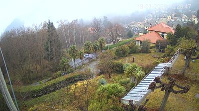 immagine della webcam nei dintorni di Maccagno: webcam Trarego Viggiona