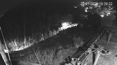 immagine della webcam nei dintorni di Toceno: webcam Trarego Viggiona