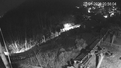 immagine della webcam nei dintorni di Malesco: webcam Trarego Viggiona