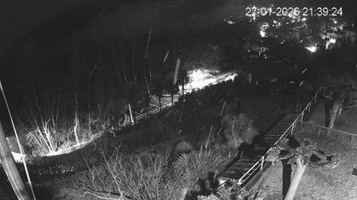 immagine della webcam nei dintorni di Verbania: webcam Trarego Viggiona