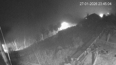 immagine della webcam nei dintorni di Craveggia: webcam Trarego Viggiona