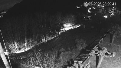 immagine della webcam nei dintorni di Cannobio: webcam Trarego Viggiona