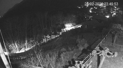 immagine della webcam nei dintorni di Curiglia con Monteviasco: webcam Trarego Viggiona