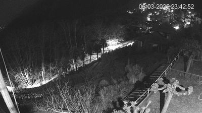 immagine della webcam nei dintorni di Baceno: webcam Trarego Viggiona