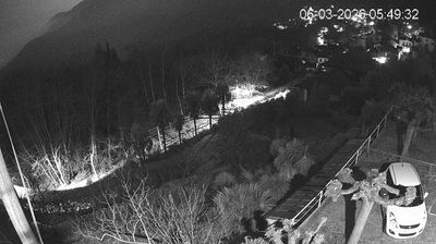 immagine della webcam nei dintorni di Verbania: webcam Trarego Viggiona
