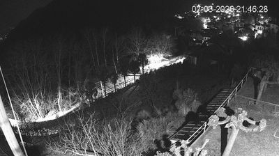 immagine della webcam nei dintorni di Verbania: webcam Trarego Viggiona