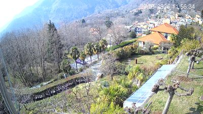 immagine della webcam nei dintorni di Maccagno: webcam Trarego Viggiona