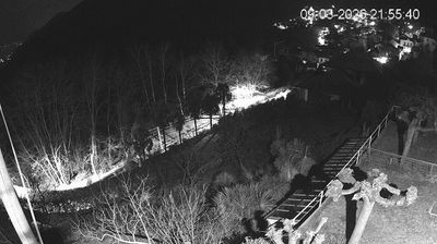 immagine della webcam nei dintorni di Maccagno: webcam Trarego Viggiona