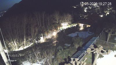 immagine della webcam nei dintorni di Druogno: webcam Trarego Viggiona