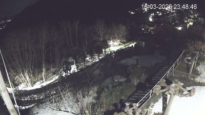 immagine della webcam nei dintorni di Craveggia: webcam Trarego Viggiona