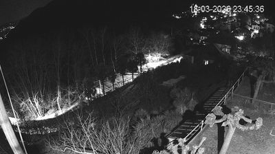 immagine della webcam nei dintorni di Craveggia: webcam Trarego Viggiona