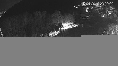 immagine della webcam nei dintorni di Curiglia con Monteviasco: webcam Trarego Viggiona