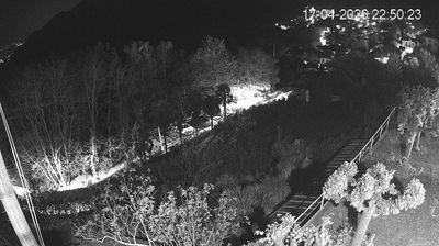 immagine della webcam nei dintorni di Aurano: webcam Trarego Viggiona