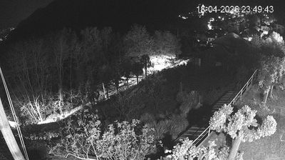 immagine della webcam nei dintorni di Cuvio: webcam Trarego Viggiona