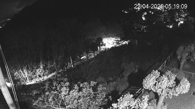 immagine della webcam nei dintorni di Brezzo di Bedero: webcam Trarego Viggiona