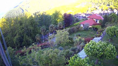 immagine della webcam nei dintorni di Crodo: webcam Trarego Viggiona