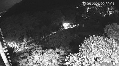 immagine della webcam nei dintorni di Mergozzo: webcam Trarego Viggiona