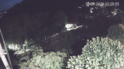 immagine della webcam nei dintorni di Laveno-Mombello: webcam Trarego Viggiona