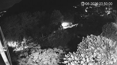 immagine della webcam nei dintorni di Mergozzo: webcam Trarego Viggiona