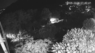 immagine della webcam nei dintorni di Baceno: webcam Trarego Viggiona