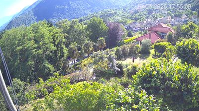immagine della webcam nei dintorni di Baceno: webcam Trarego Viggiona