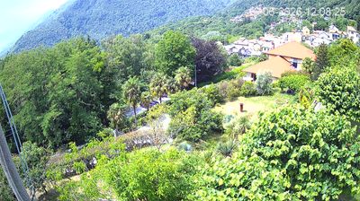 immagine della webcam nei dintorni di Druogno: webcam Trarego Viggiona