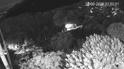 immagine della webcam nei dintorni di Laveno-Mombello: webcam Trarego Viggiona