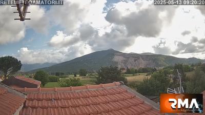 immagine della webcam nei dintorni di Pontedera: webcam Cascina