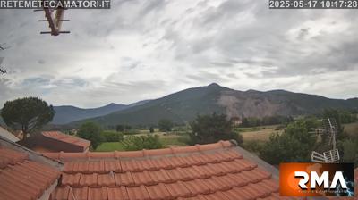 immagine della webcam nei dintorni di Tombolo: webcam Cascina