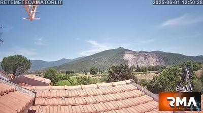 immagine della webcam nei dintorni di Putignano: webcam Cascina