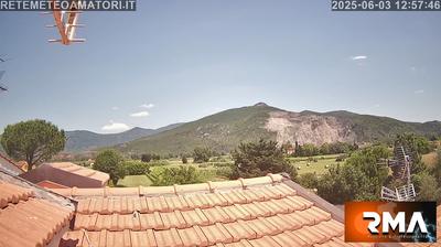 immagine della webcam nei dintorni di Casciana Terme Lari: webcam Cascina