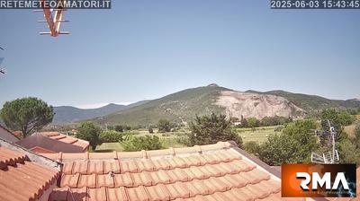 immagine della webcam nei dintorni di Antignano: webcam Cascina