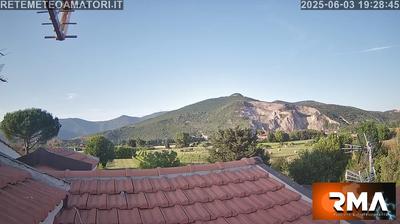 immagine della webcam nei dintorni di Massarosa: webcam Cascina