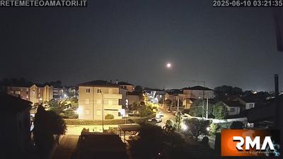 immagine della webcam nei dintorni di Valle Benedetta: webcam Cascina
