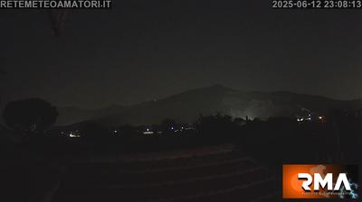 immagine della webcam nei dintorni di Livorno: webcam Cascina