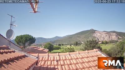 immagine della webcam nei dintorni di Tirrenia: webcam Cascina